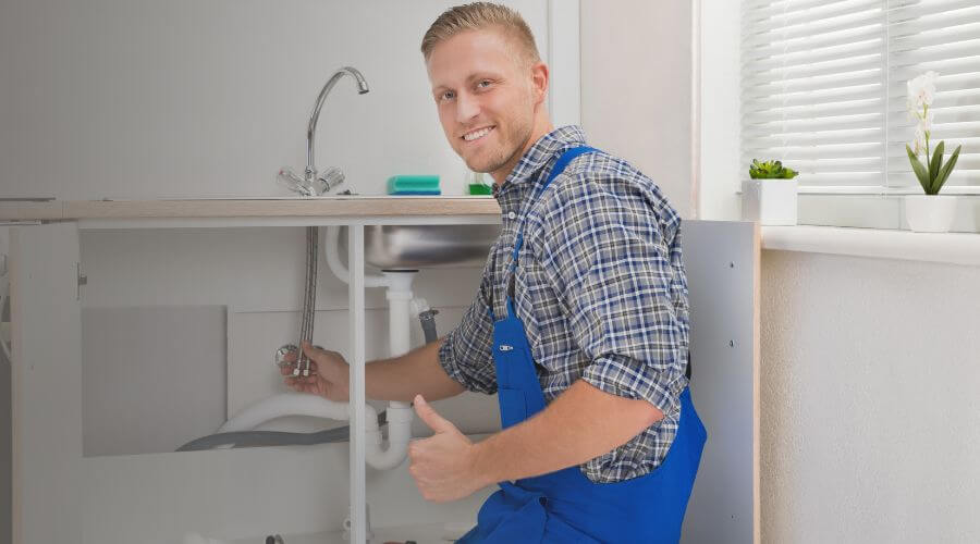 Professional sink repair in Campbellsburg, KY